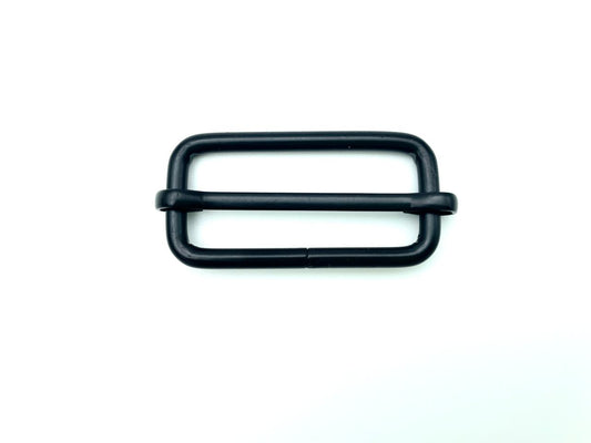 Metallschieber 3,8cm Schwarz