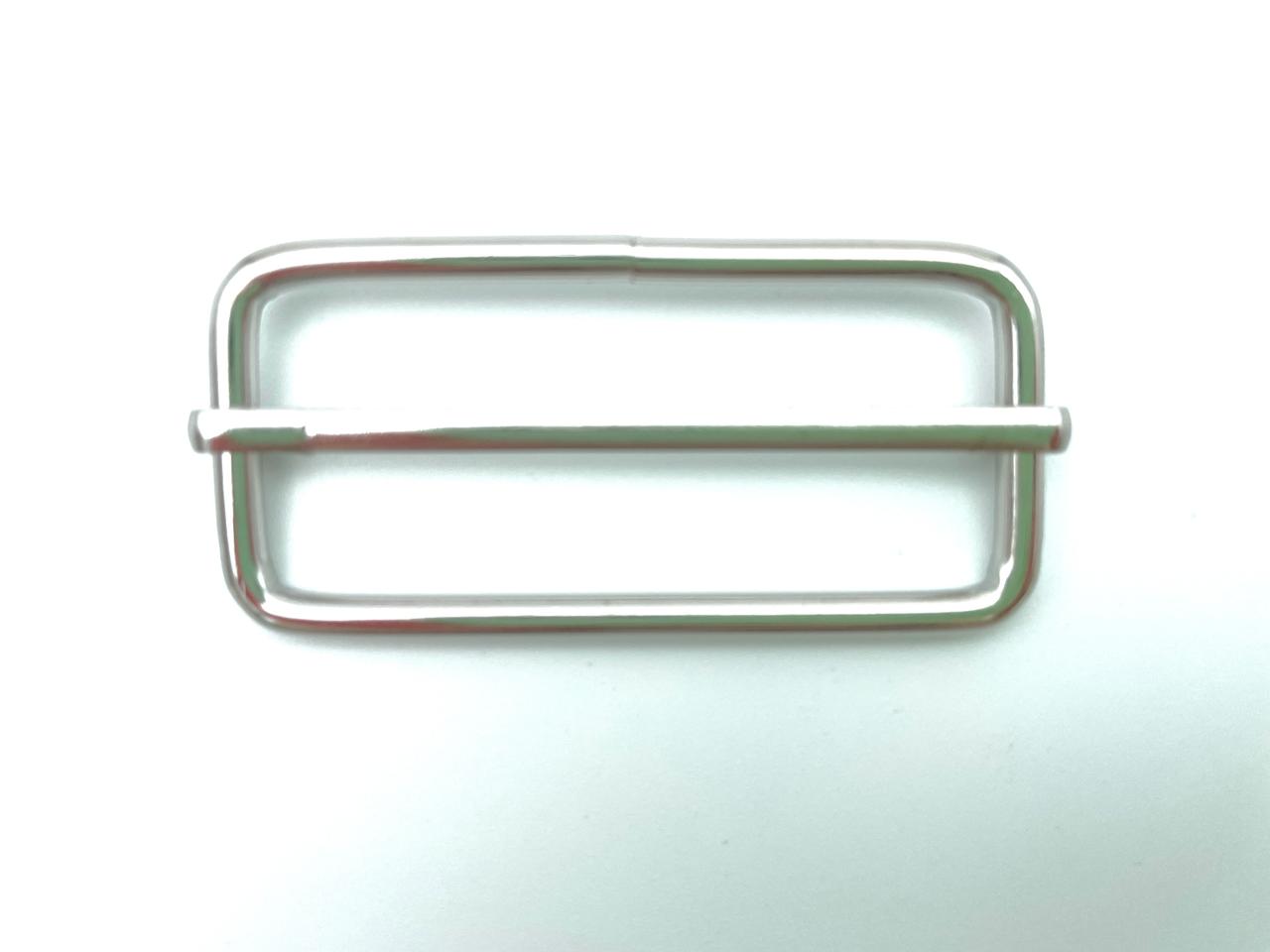 Metallschieber 5cm Silber