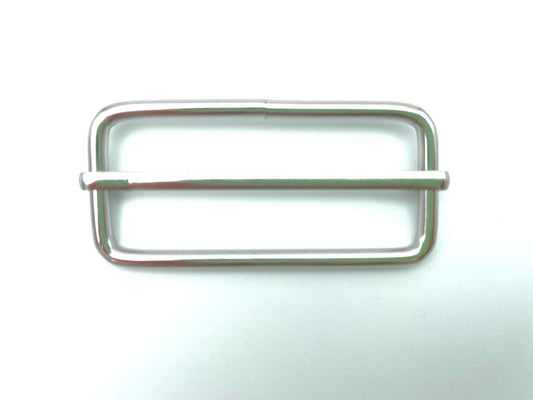 Metallschieber 5cm Silber