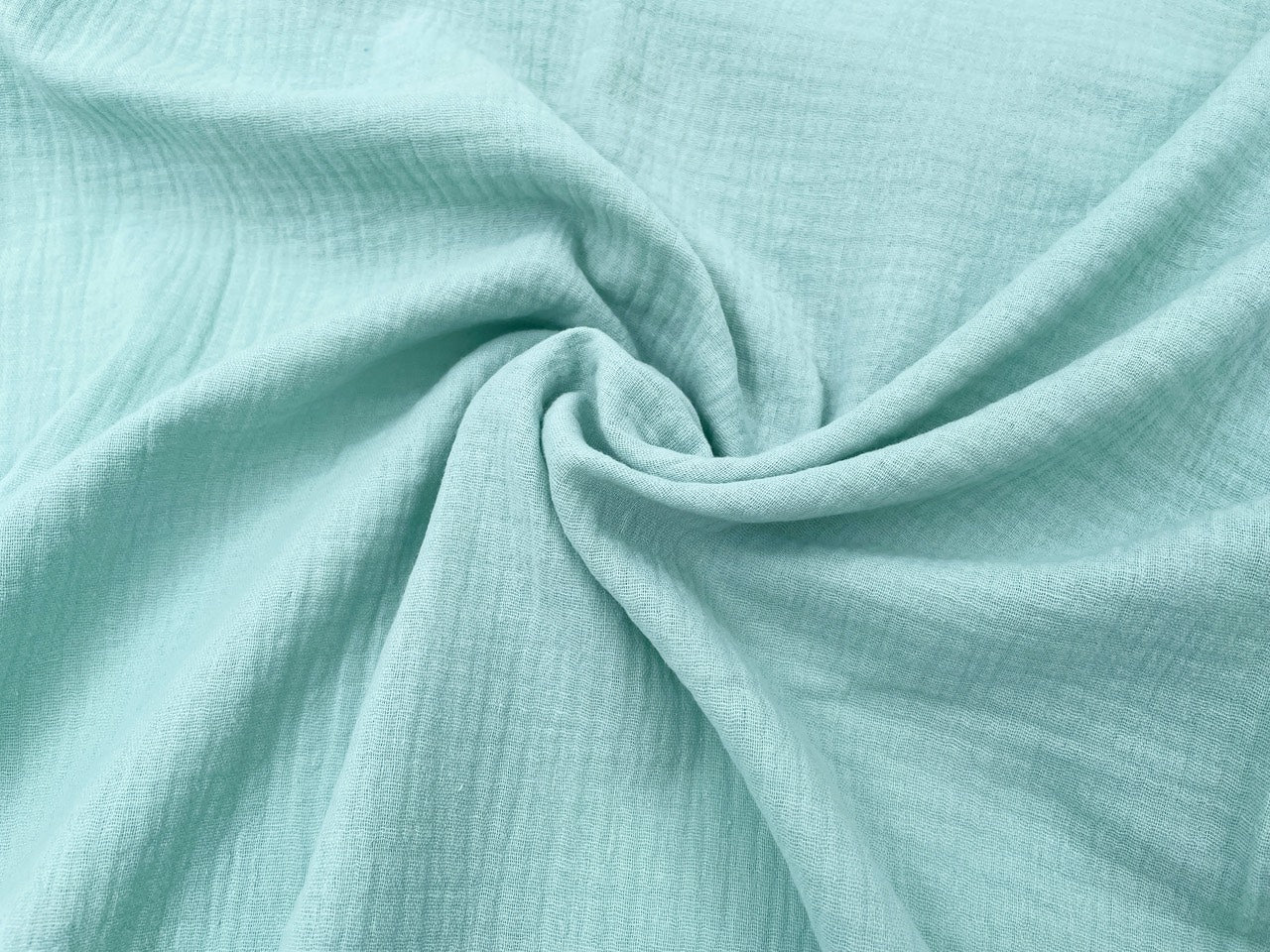 Musselin Mint