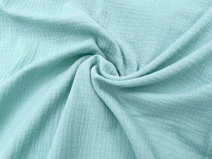 Musselin Mint