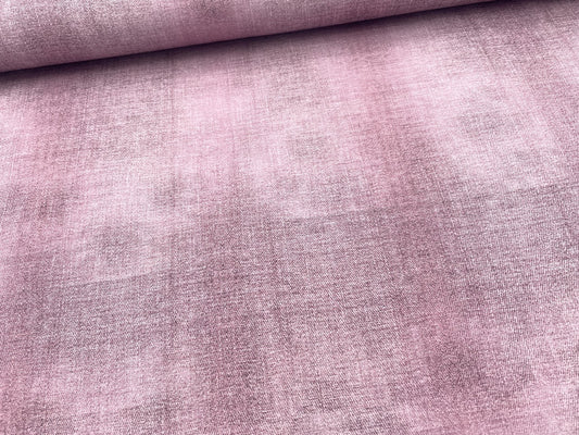 Premium Bio French Terry "Jeans Look"
