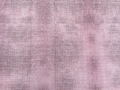 Premium Bio French Terry "Jeans Look" Reststück 155cm x 160cm
