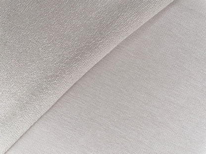 Premium French Terry Bio Baumwolle Sand (880)