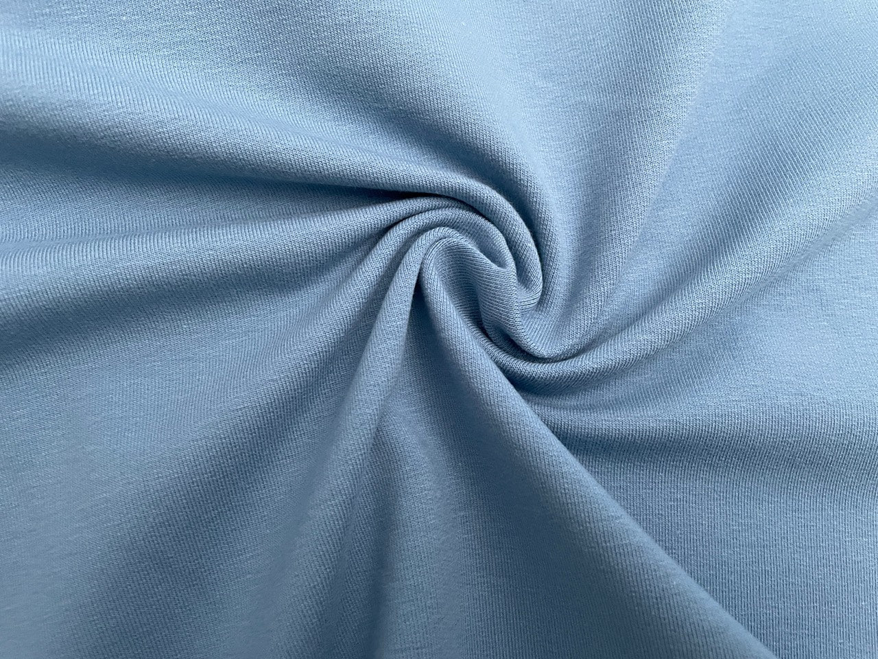 Premium Jersey Bio Baumwolle Denim (620)
