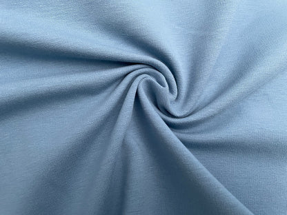 Premium Jersey Bio Baumwolle Denim (620)