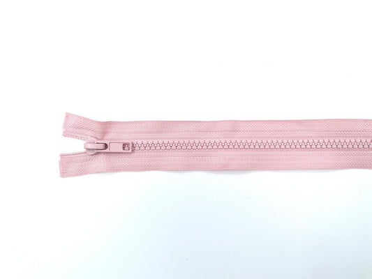 Jacken Reißverschluss 50cm Rosa