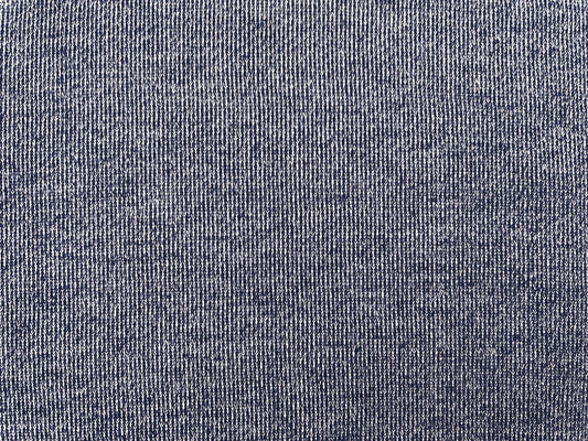 Seemanns Sweat Blau Melange
