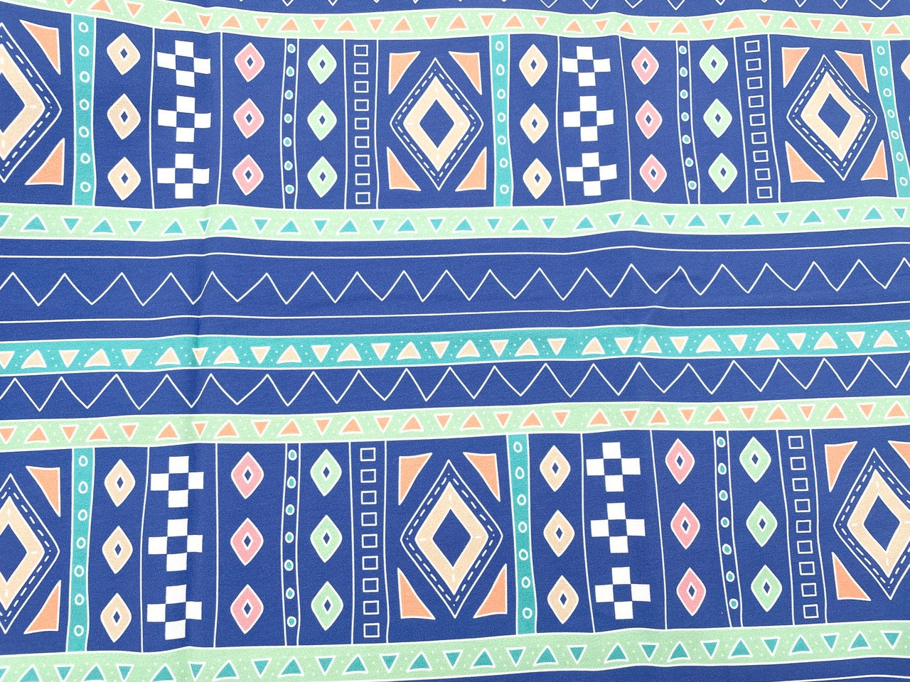 Stoffpaket "Blue"