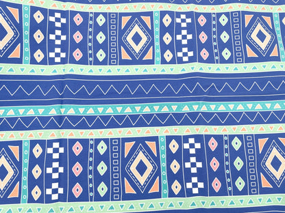 Stoffpaket "Blue"