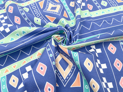 Stoffpaket "Blue"