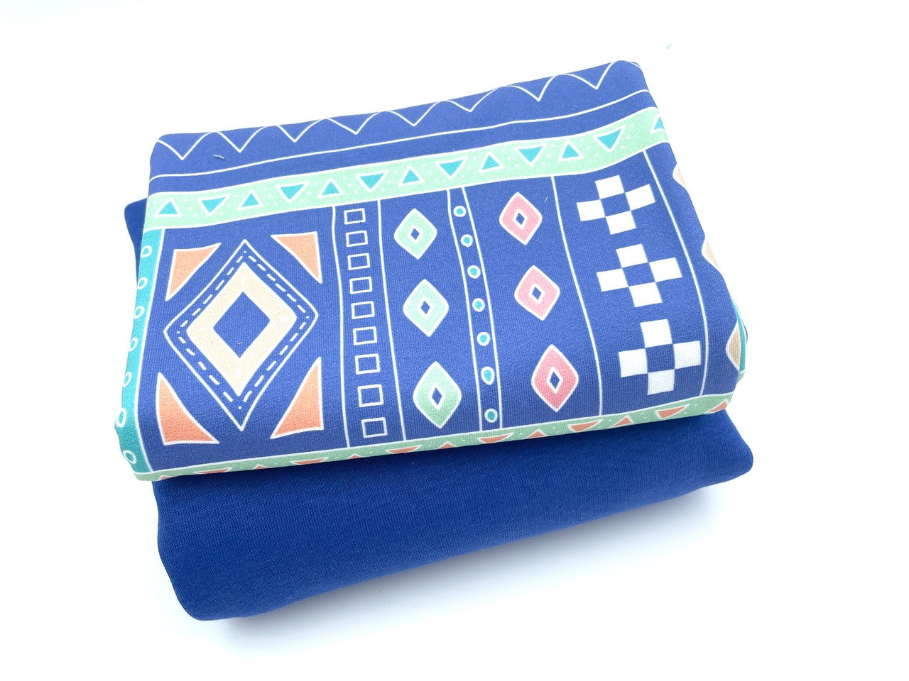 Stoffpaket "Blue"