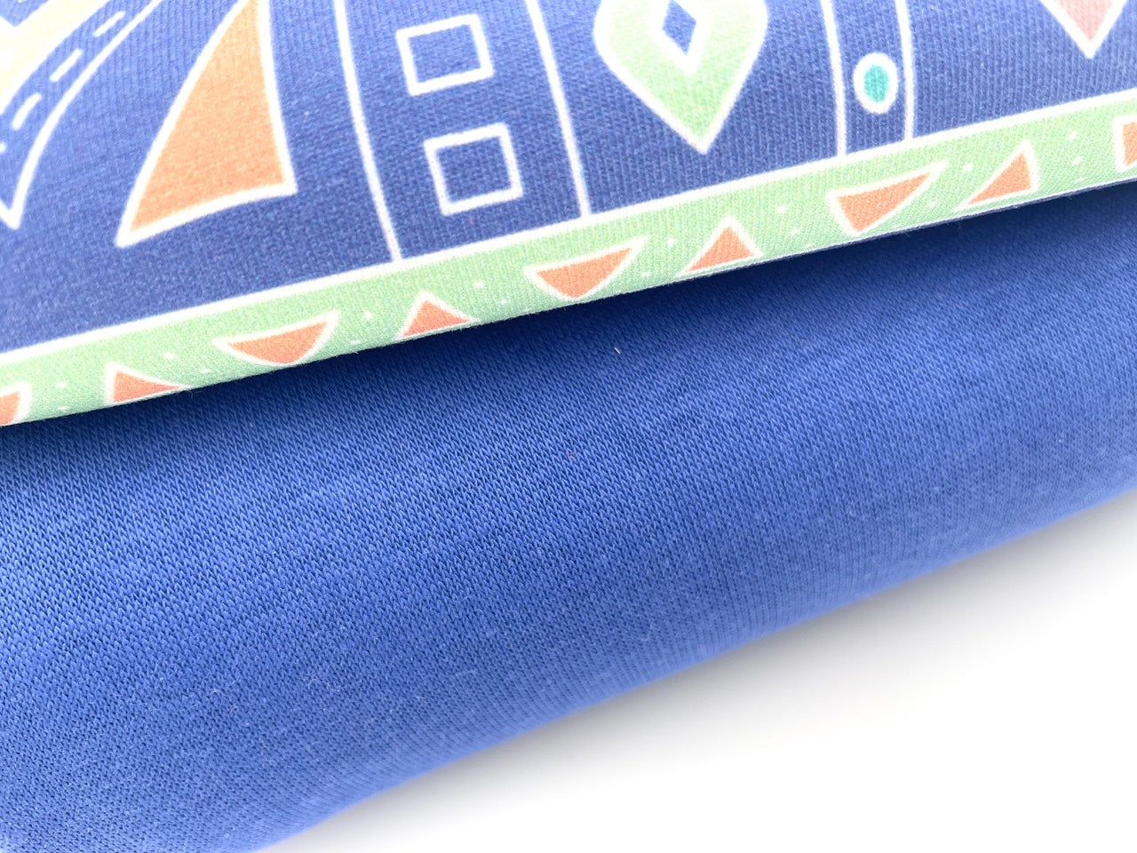 Stoffpaket "Blue"