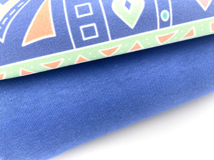 Stoffpaket "Blue"