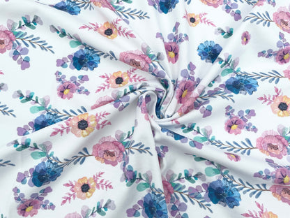 Stoffpaket "Fantastic Unicorn"