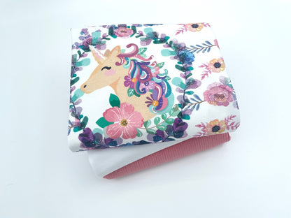 Stoffpaket "Fantastic Unicorn"