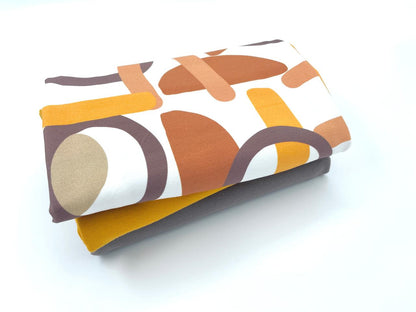 Stoffpaket "Geometric"