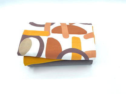 Stoffpaket "Geometric"