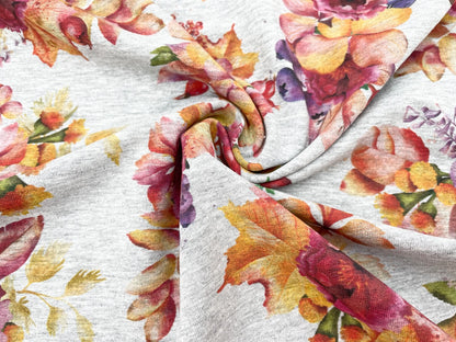 Großes Stoffpaket "Herbstlich"