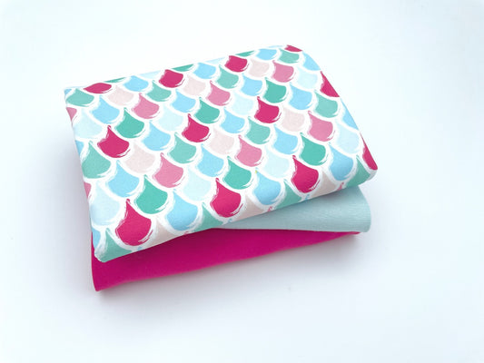 Stoffpaket "Drops"