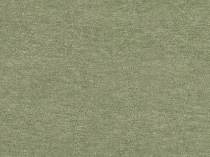 Strick Jersey Olive