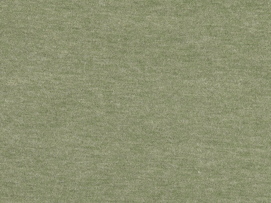 Strick Jersey Olive