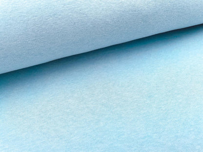 Sweat Hellblau