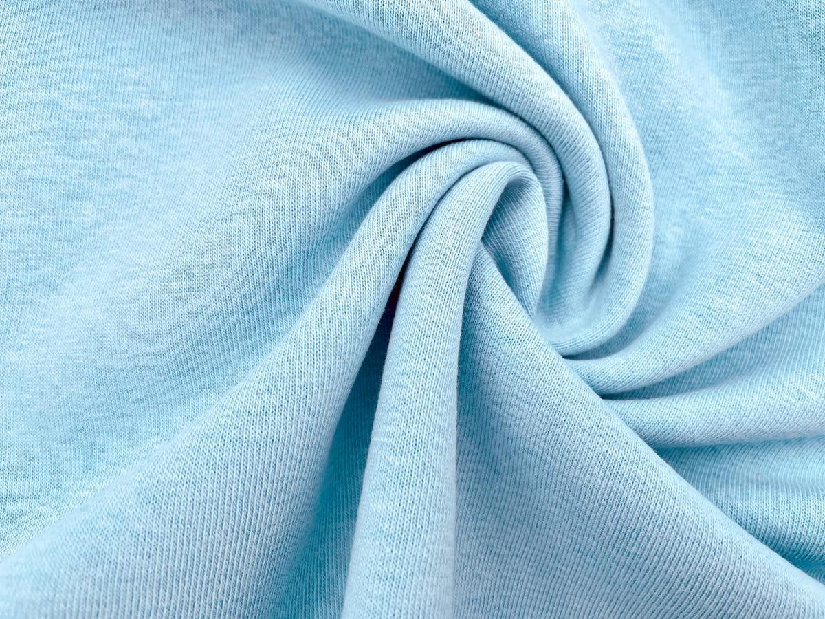 Sweat Hellblau