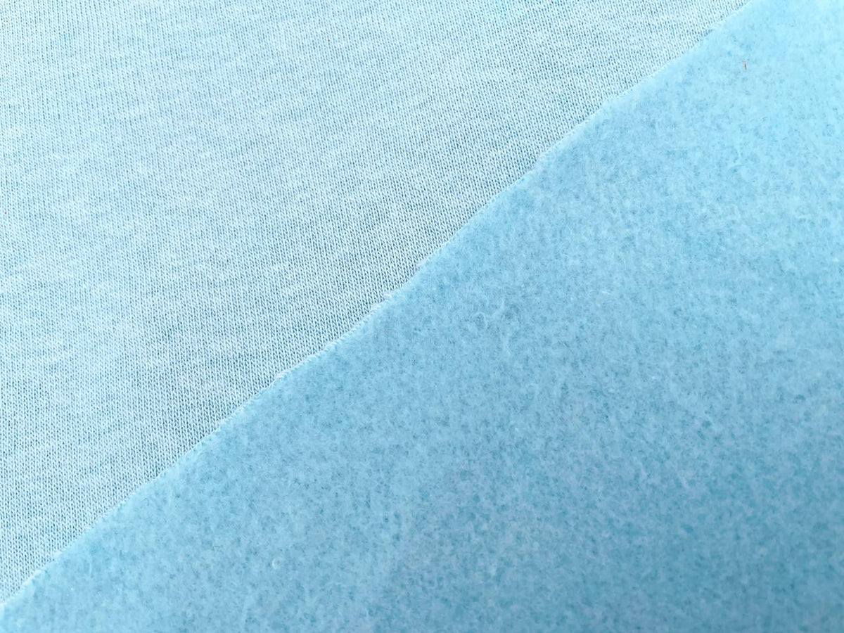 Sweat Hellblau