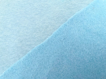 Sweat Hellblau