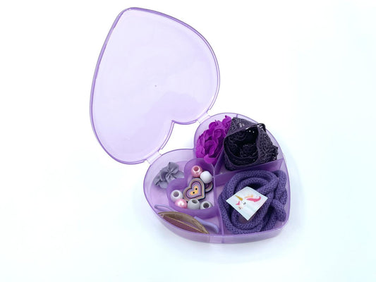 Tüddelbox "Berry Surprise"