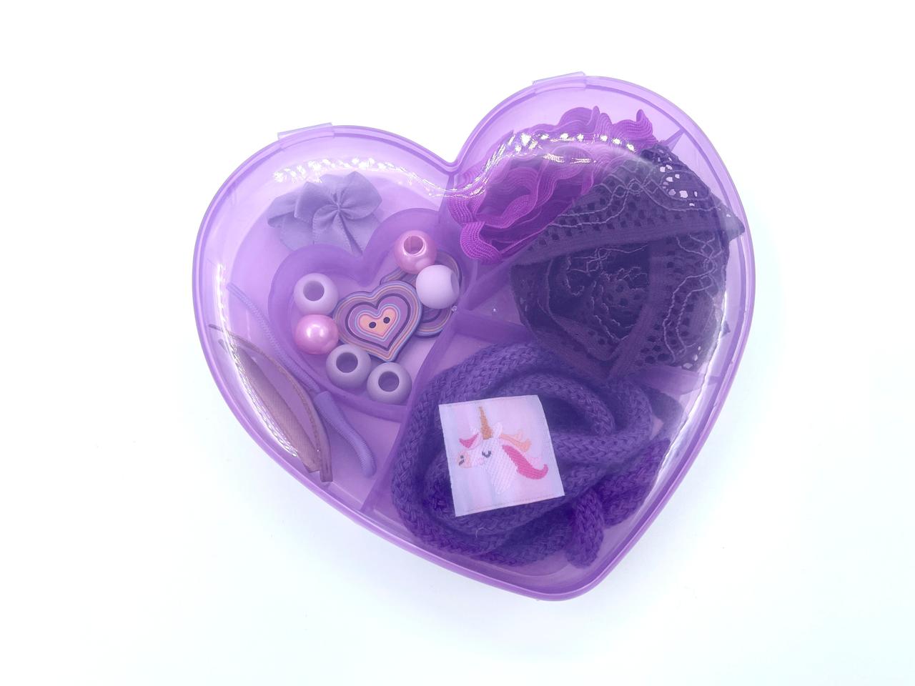 Tüddelbox "Berry Surprise"