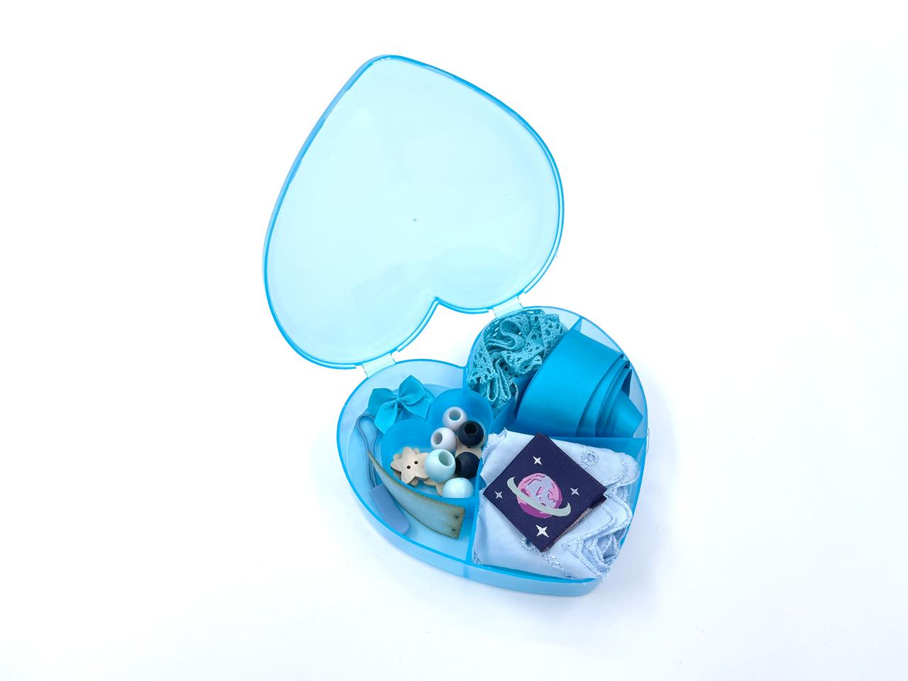 Tüddelbox "Frosty Surprise"