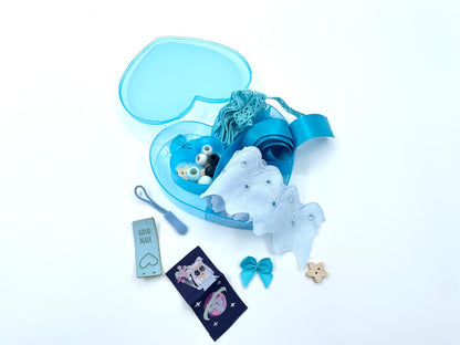 Tüddelbox "Frosty Surprise"