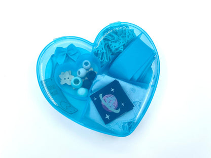 Tüddelbox "Frosty Surprise"