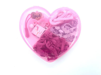 Tüddelbox "Pink Surprise"