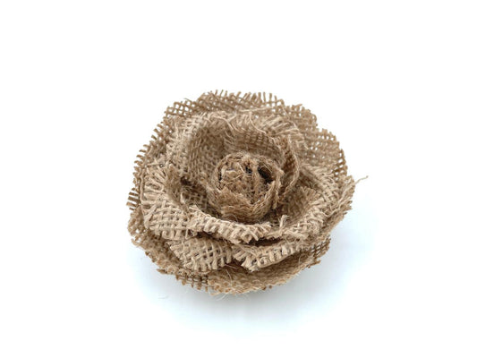 Jute Blume "Vintage"