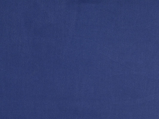 Viskose Krepp Marine