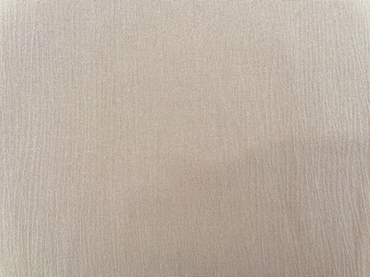 Viskose Krepp Sand