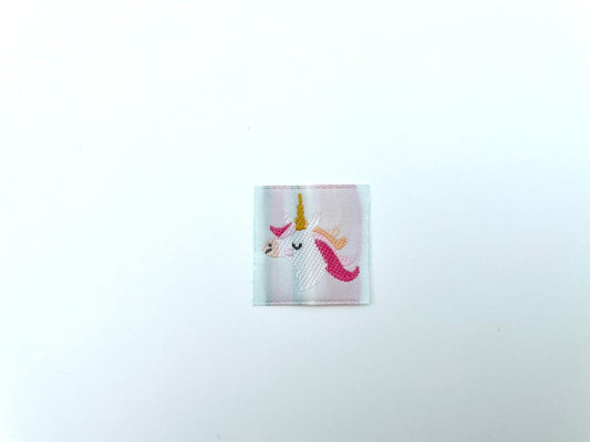 Weblabel "Einhorn"