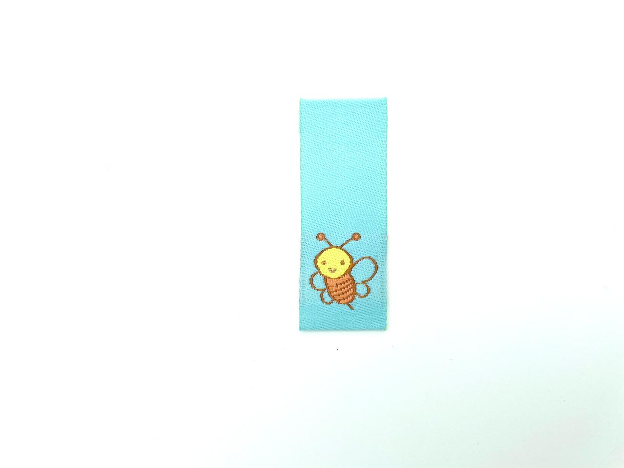 Weblabel "Bienchen"