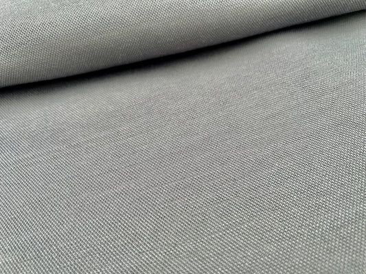 Wolljersey Dunkelgrau