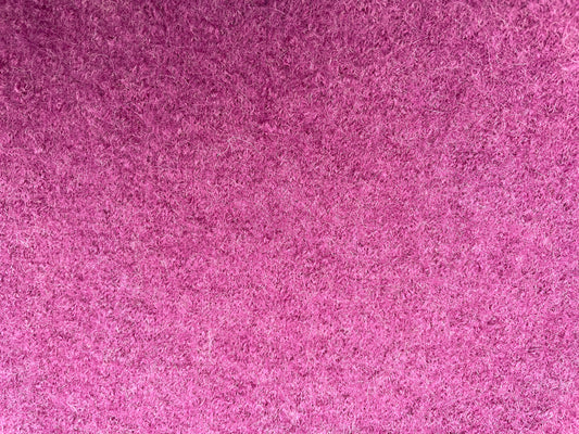 Wollwalk Beere Reststück 70cm x 140cm