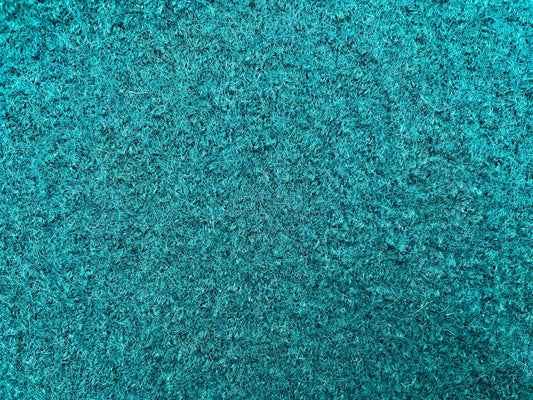 Wollwalk Tannengrün Reststück 40cm x 140cm